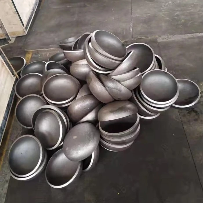Carbon Steel Head high quality