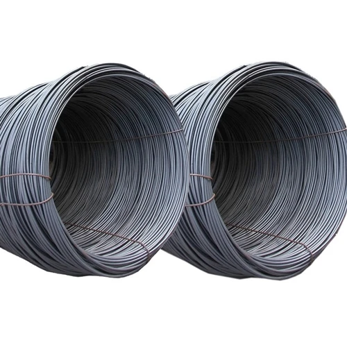 Product Advantages Of SOLID Low Carbon Hlau