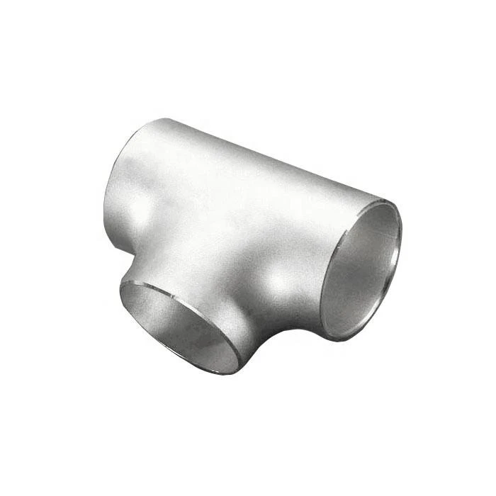 Stainless hlau Tee