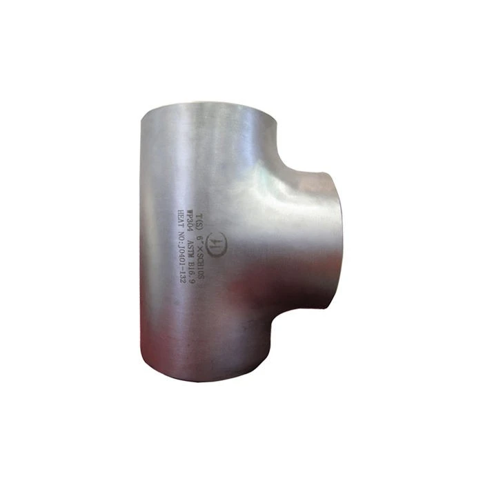 Stainless Steel Tee suppliers